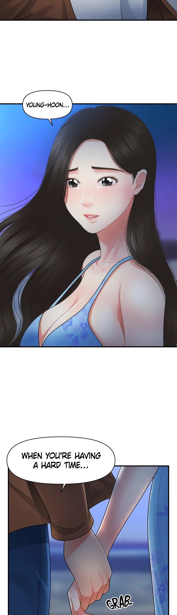 You’re so Handsome - Chapter 50 Page 19