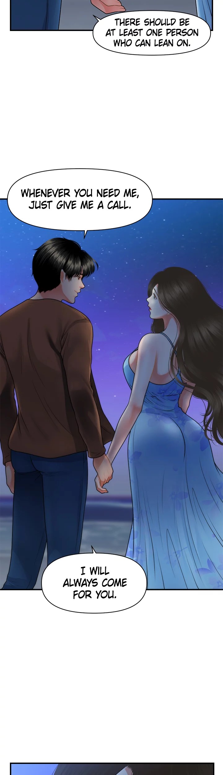 You’re so Handsome - Chapter 50 Page 20