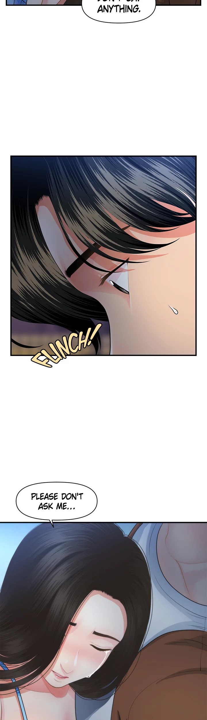 You’re so Handsome - Chapter 50 Page 25