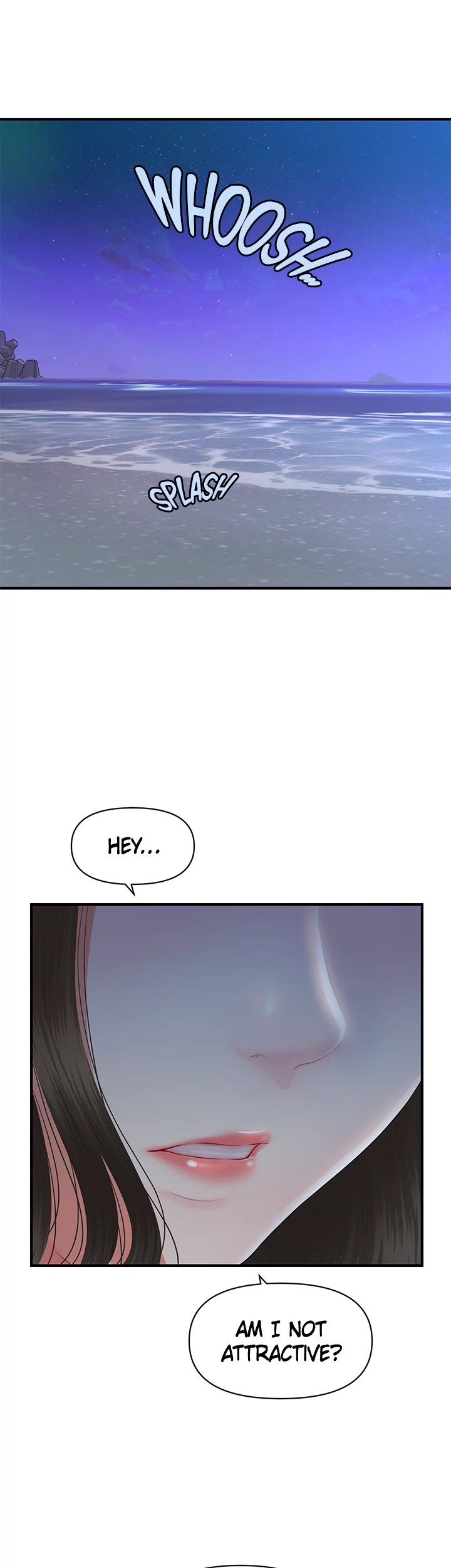 You’re so Handsome - Chapter 50 Page 27