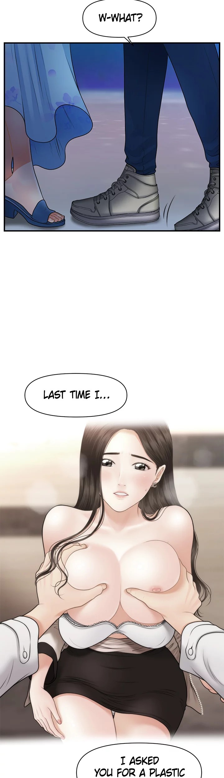 You’re so Handsome - Chapter 50 Page 28