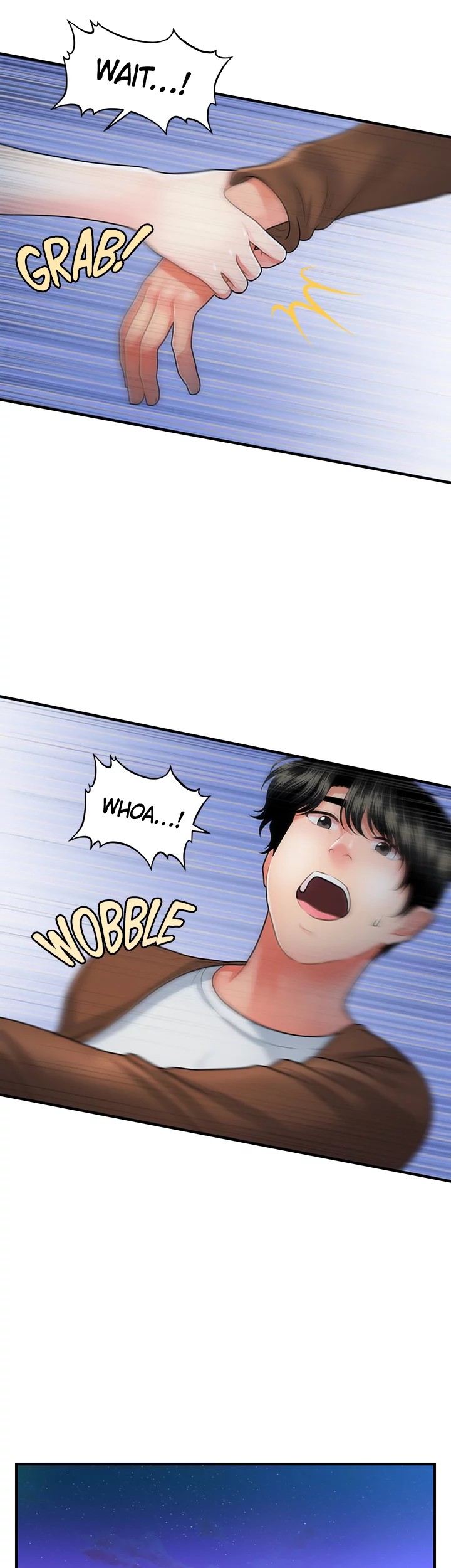 You’re so Handsome - Chapter 50 Page 32