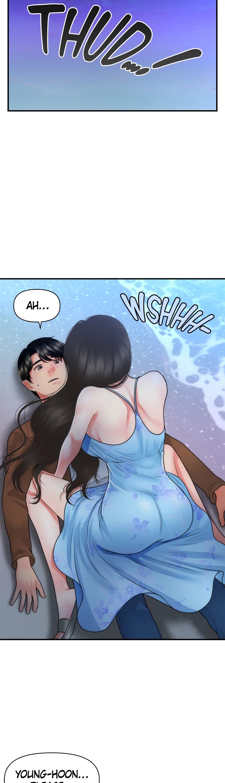 You’re so Handsome - Chapter 50 Page 33