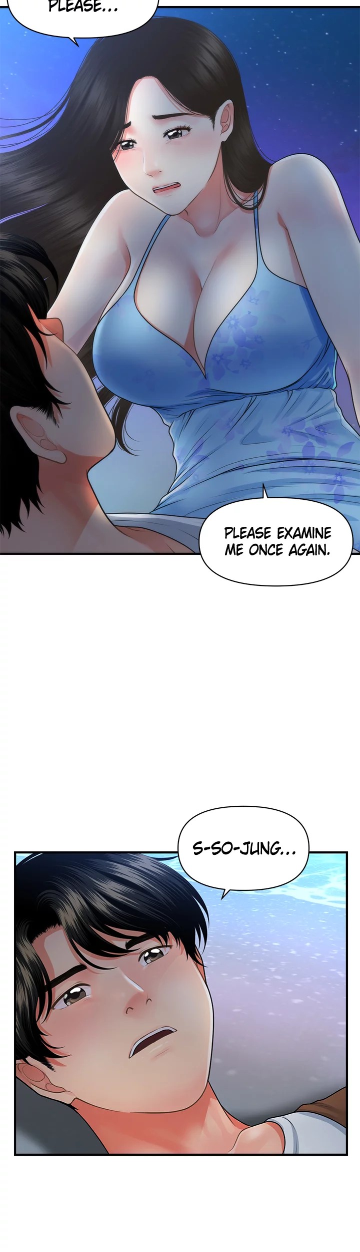 You’re so Handsome - Chapter 50 Page 34