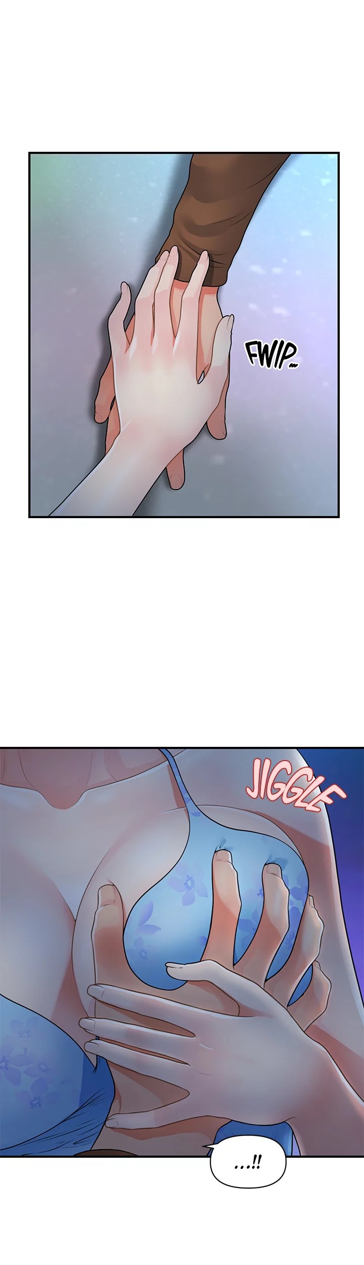 You’re so Handsome - Chapter 50 Page 35