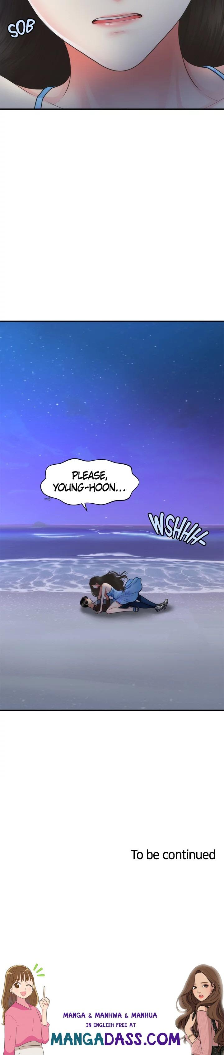 You’re so Handsome - Chapter 50 Page 37