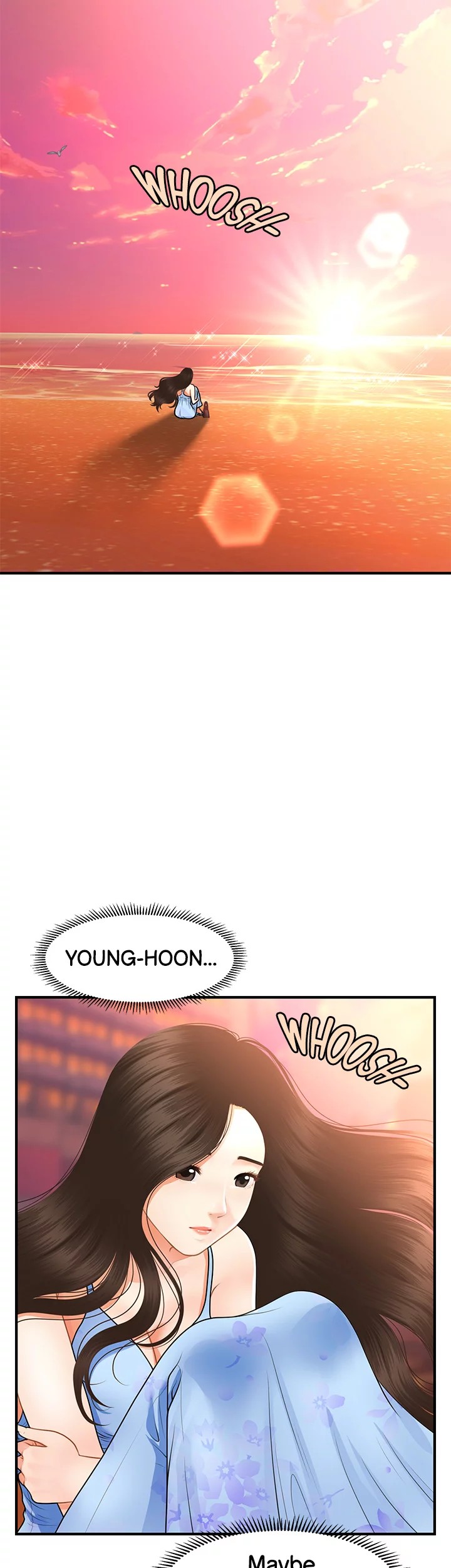 You’re so Handsome - Chapter 50 Page 4