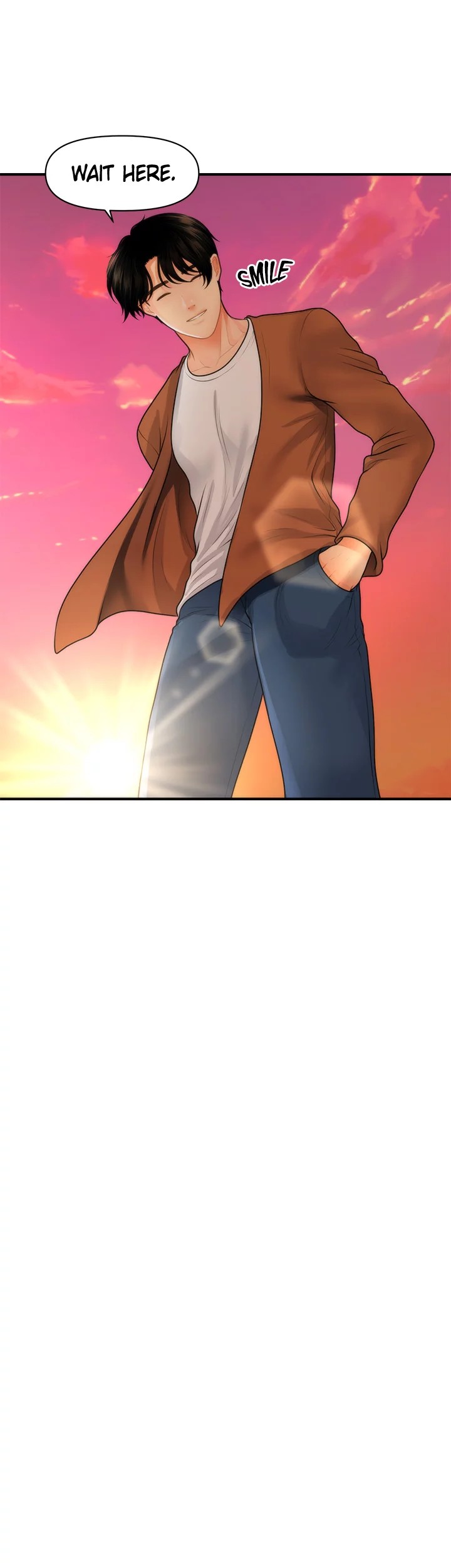 You’re so Handsome - Chapter 50 Page 6