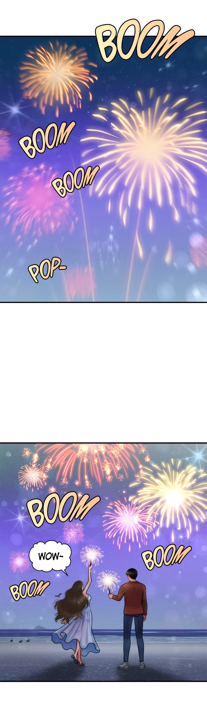 You’re so Handsome - Chapter 50 Page 7