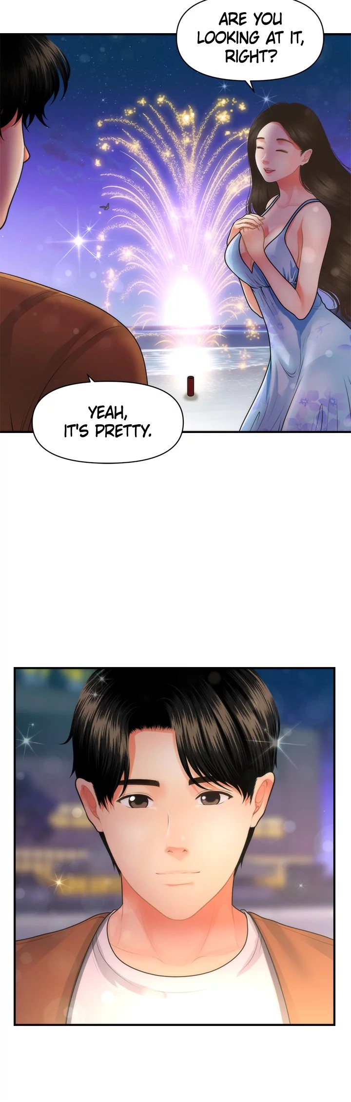 You’re so Handsome - Chapter 50 Page 9