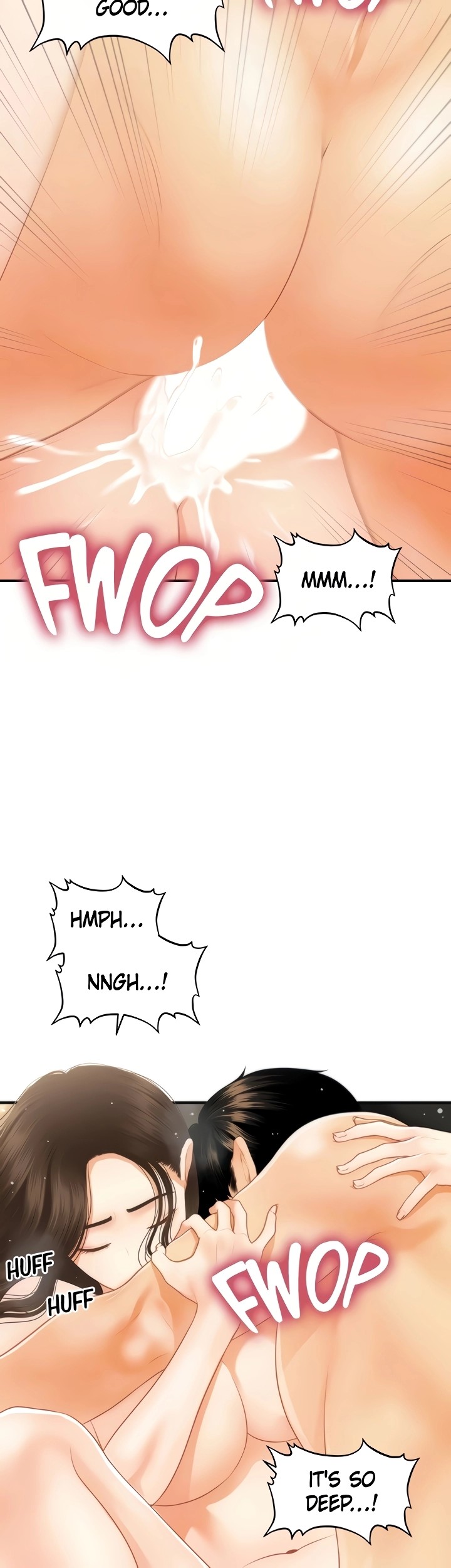 You’re so Handsome - Chapter 58 Page 15