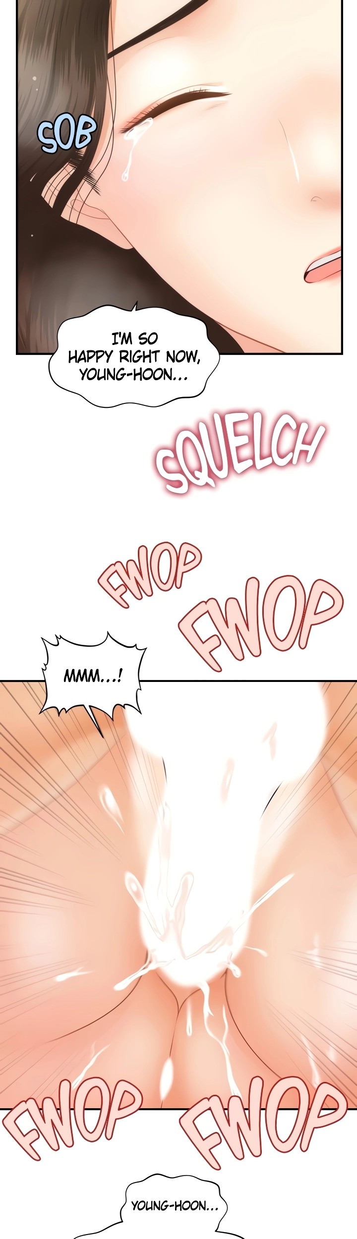 You’re so Handsome - Chapter 58 Page 2