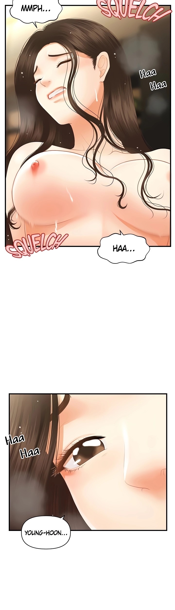 You’re so Handsome - Chapter 58 Page 27