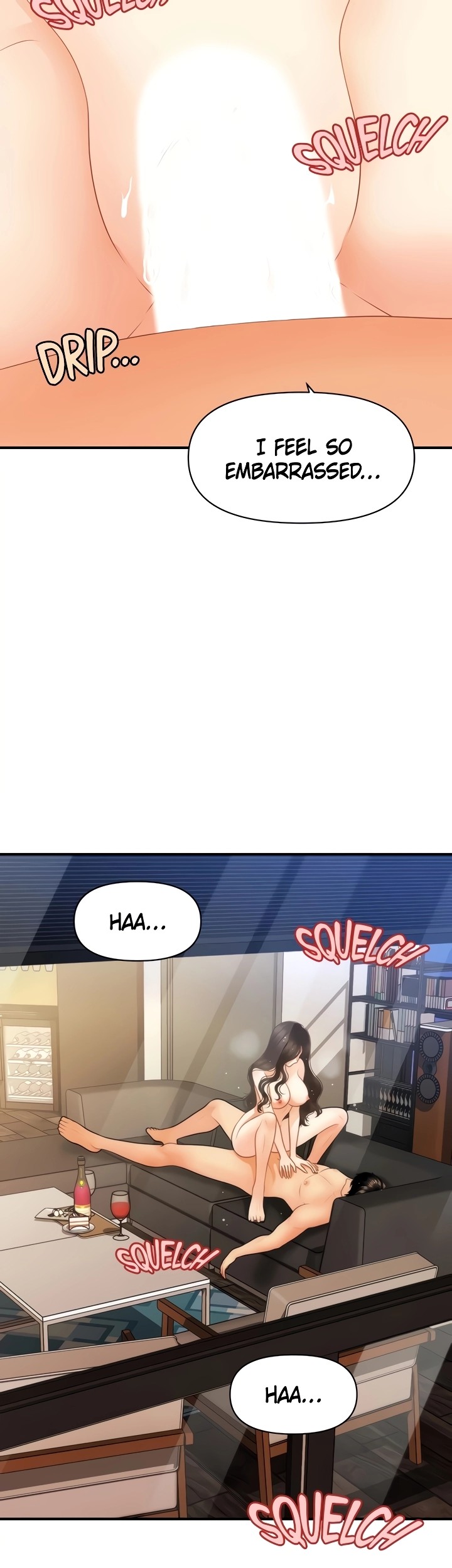 You’re so Handsome - Chapter 58 Page 29