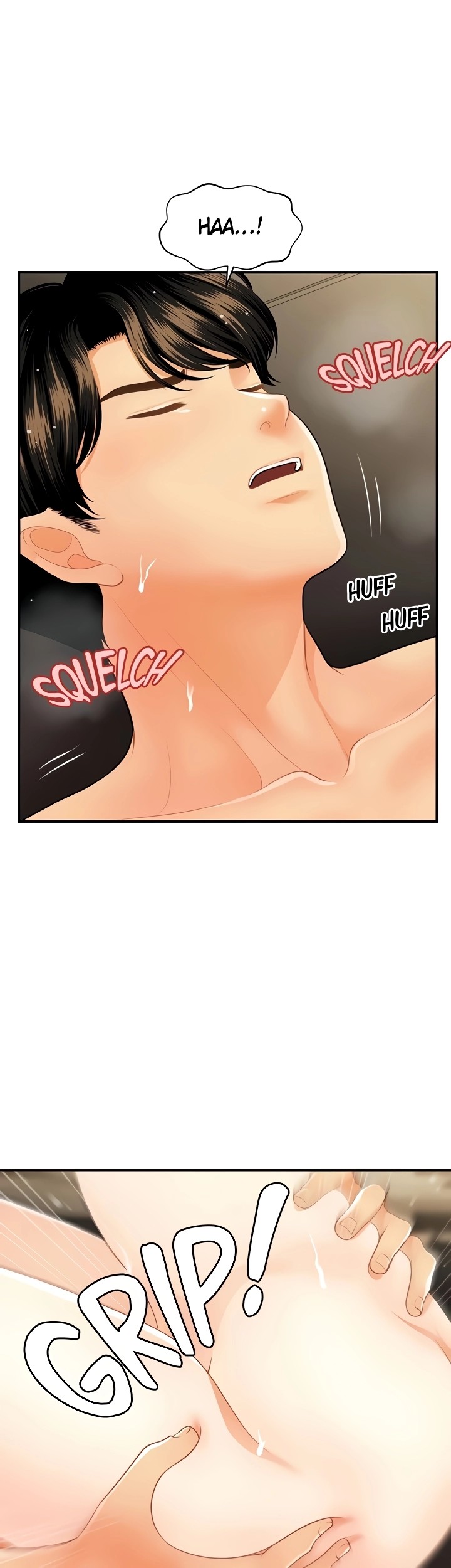 You’re so Handsome - Chapter 58 Page 30