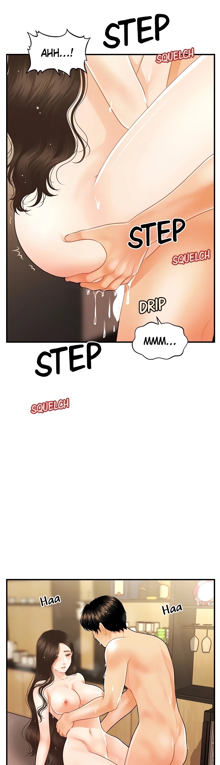 You’re so Handsome - Chapter 58 Page 34