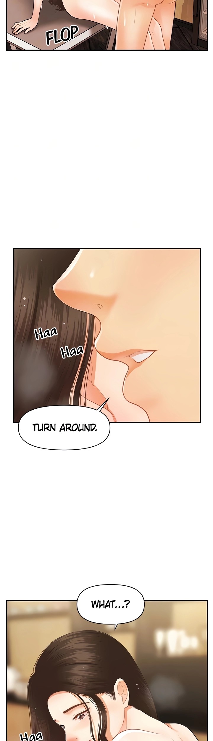 You’re so Handsome - Chapter 58 Page 35