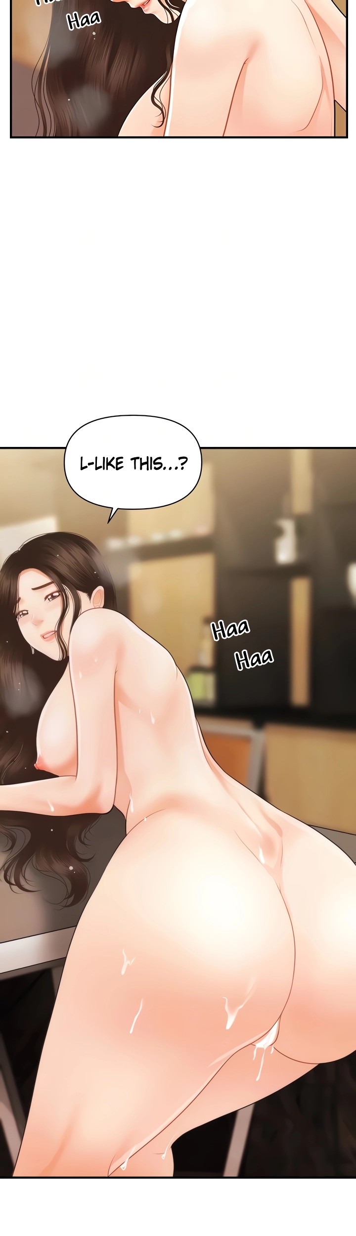 You’re so Handsome - Chapter 58 Page 36