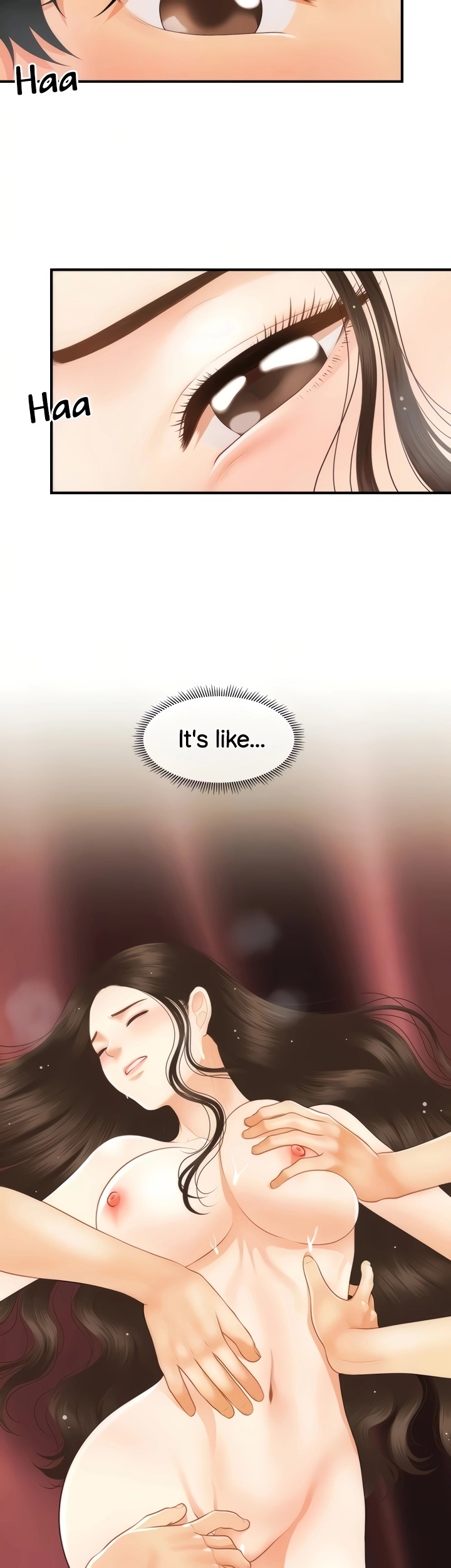 You’re so Handsome - Chapter 58 Page 40