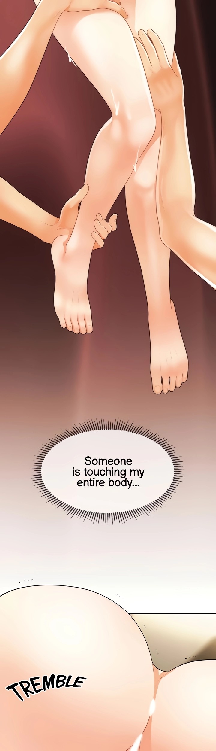 You’re so Handsome - Chapter 58 Page 41