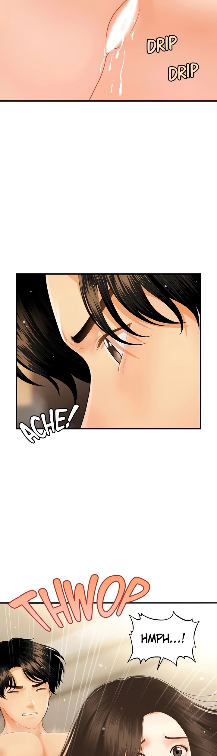 You’re so Handsome - Chapter 58 Page 42