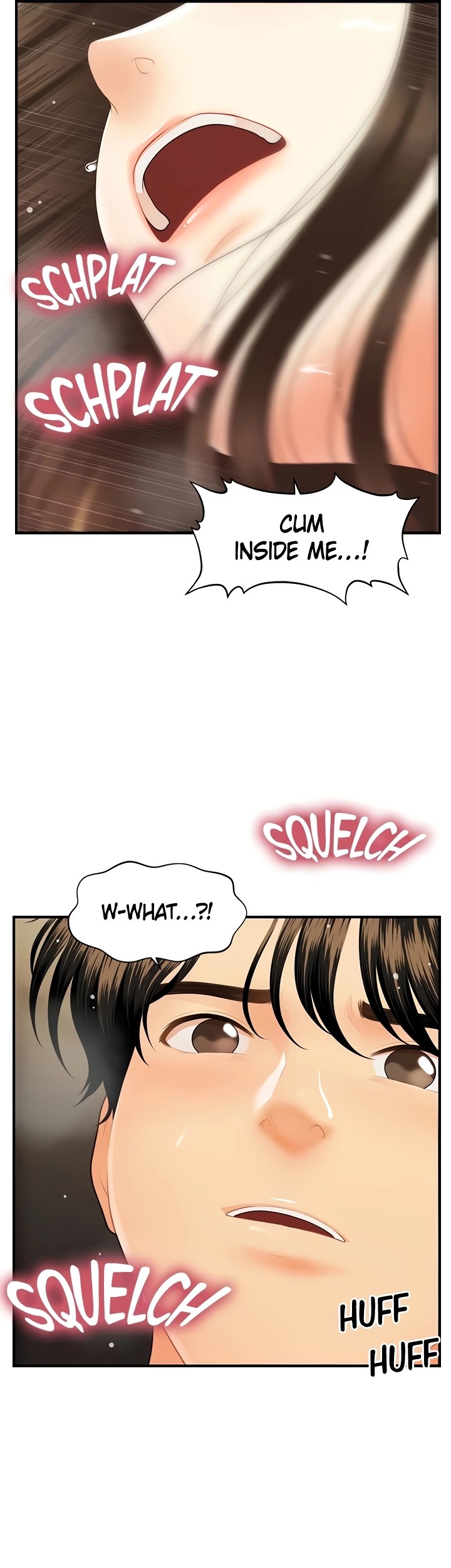 You’re so Handsome - Chapter 58 Page 48