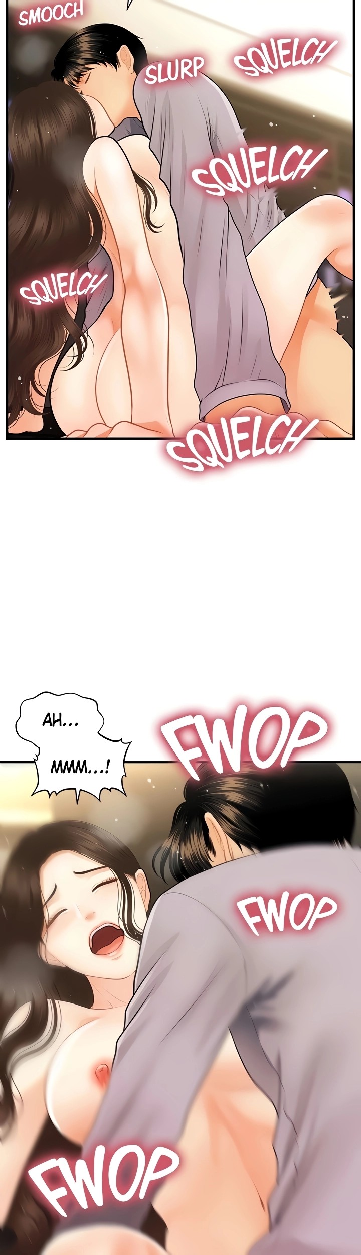 You’re so Handsome - Chapter 58 Page 7