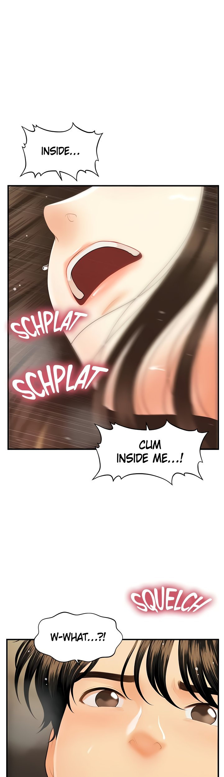 You’re so Handsome - Chapter 59 Page 1