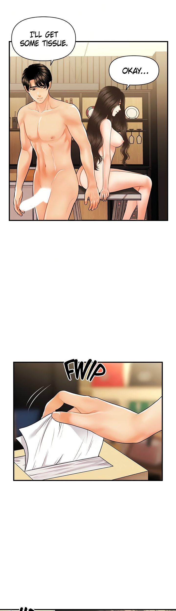 You’re so Handsome - Chapter 59 Page 13