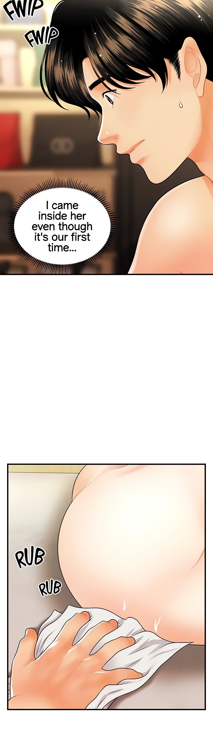 You’re so Handsome - Chapter 59 Page 14