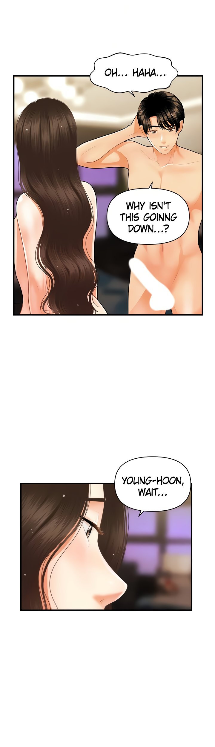 You’re so Handsome - Chapter 59 Page 18