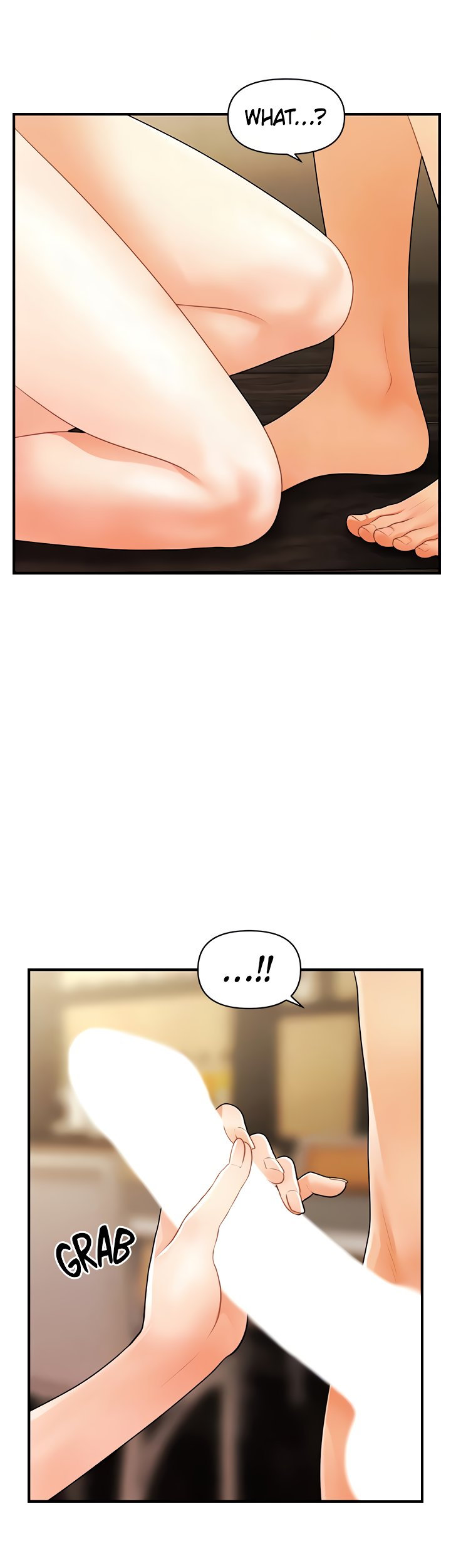 You’re so Handsome - Chapter 59 Page 19