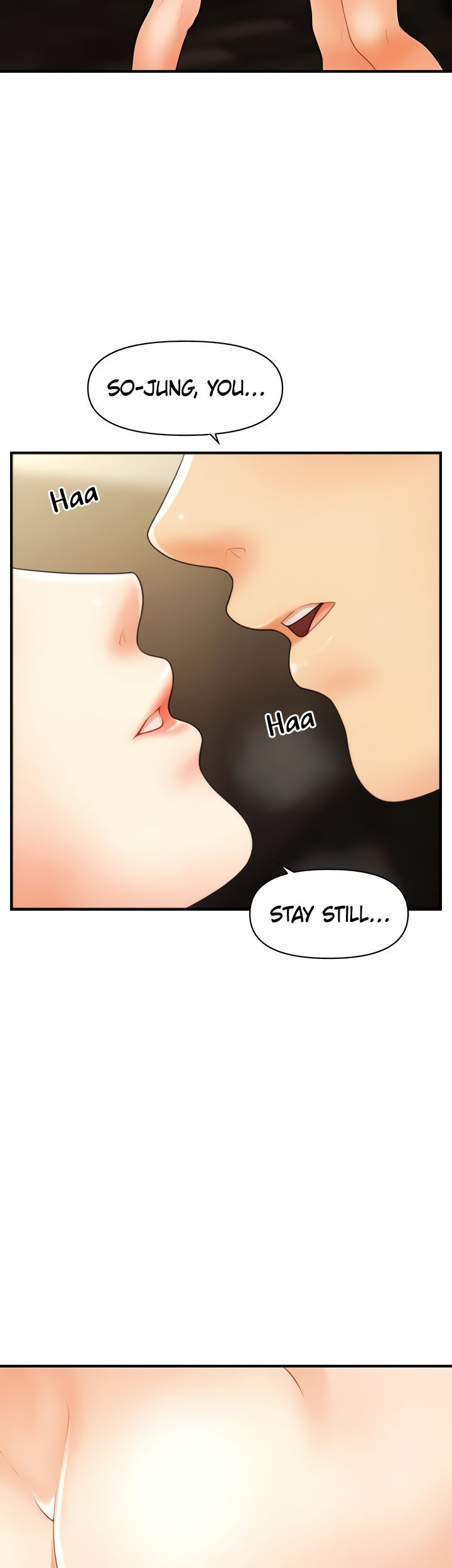 You’re so Handsome - Chapter 59 Page 27