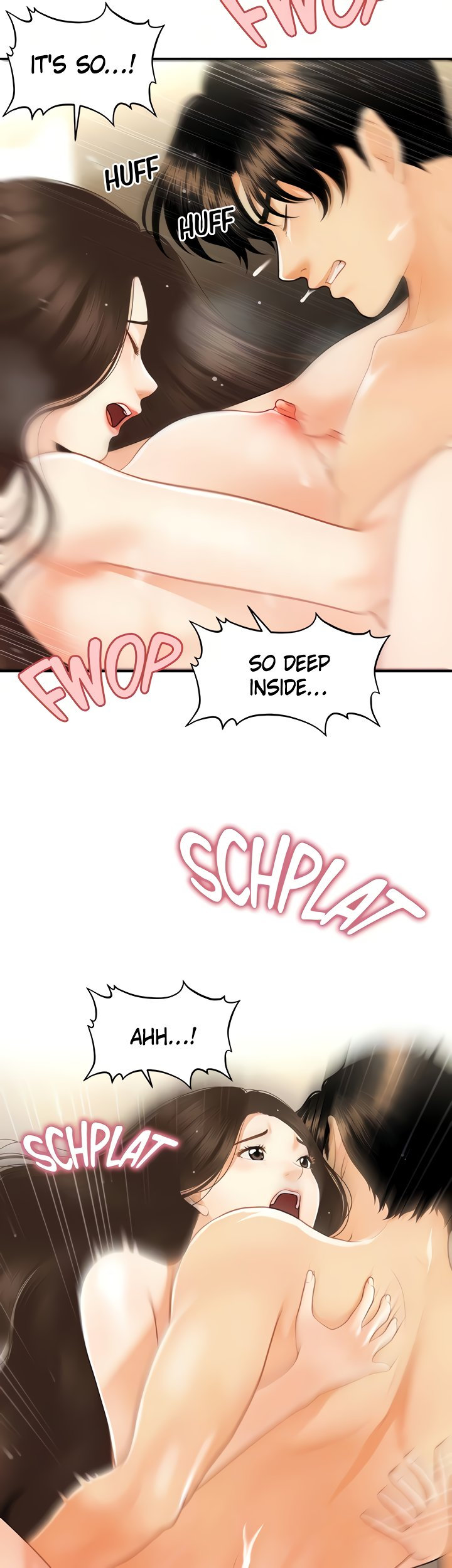 You’re so Handsome - Chapter 59 Page 32