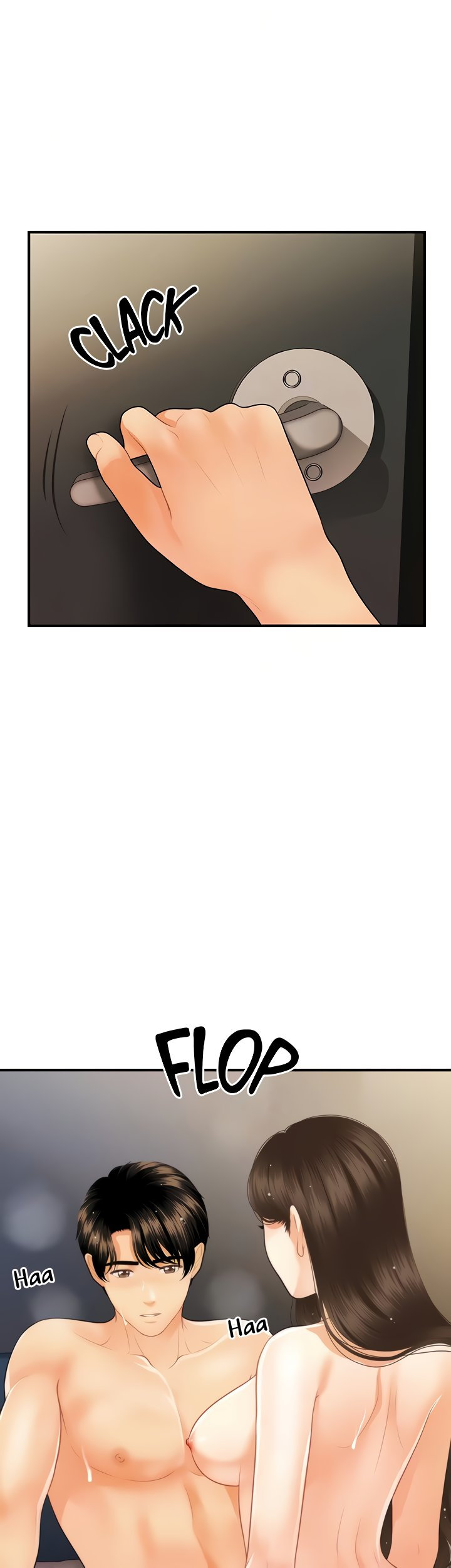 You’re so Handsome - Chapter 59 Page 35