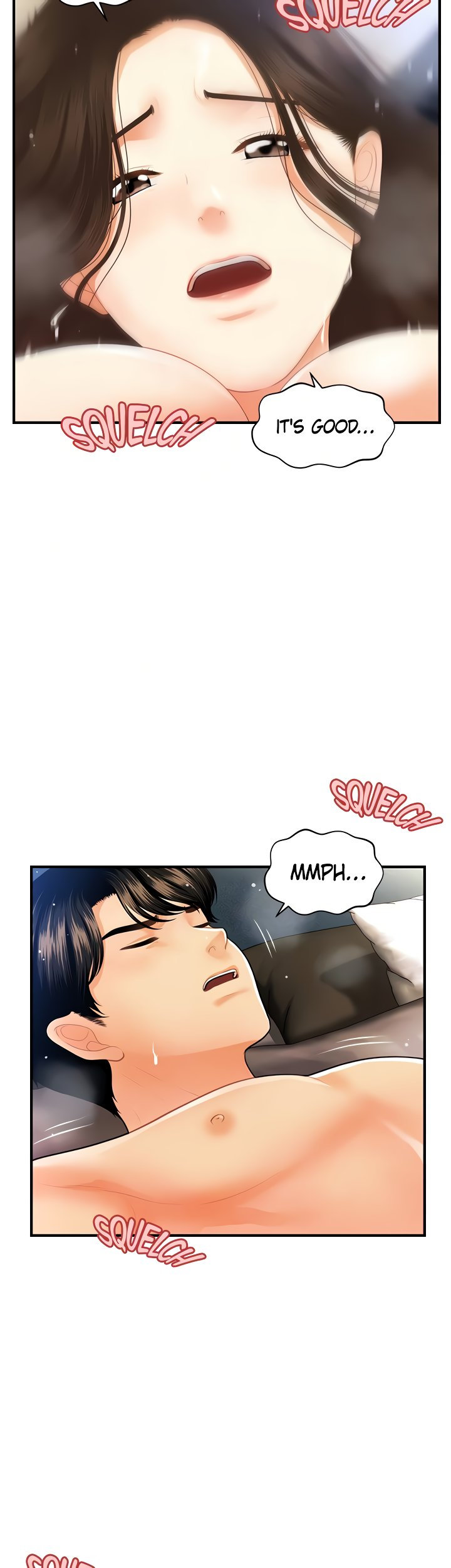 You’re so Handsome - Chapter 59 Page 39