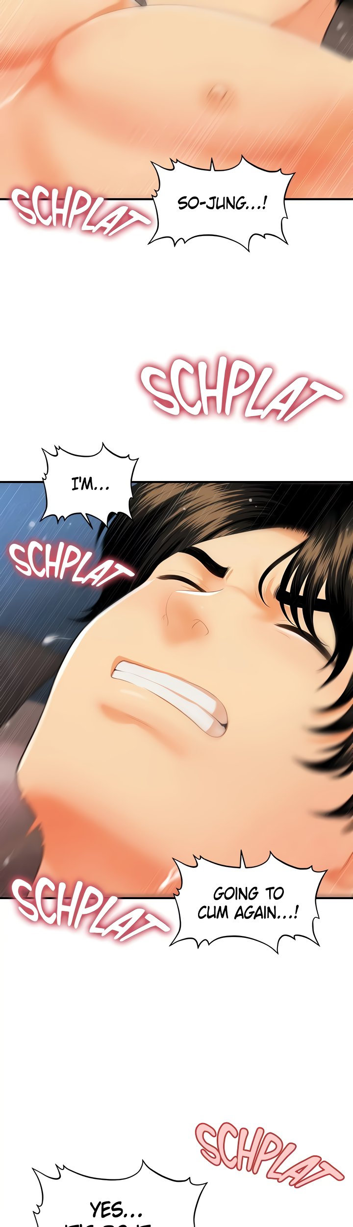 You’re so Handsome - Chapter 59 Page 43