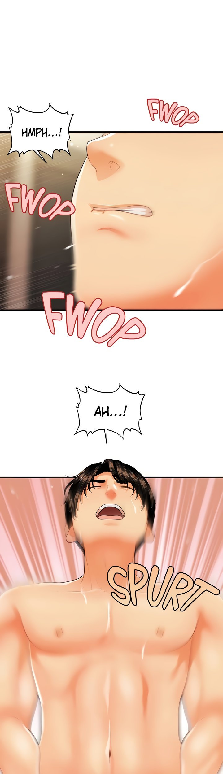 You’re so Handsome - Chapter 59 Page 5