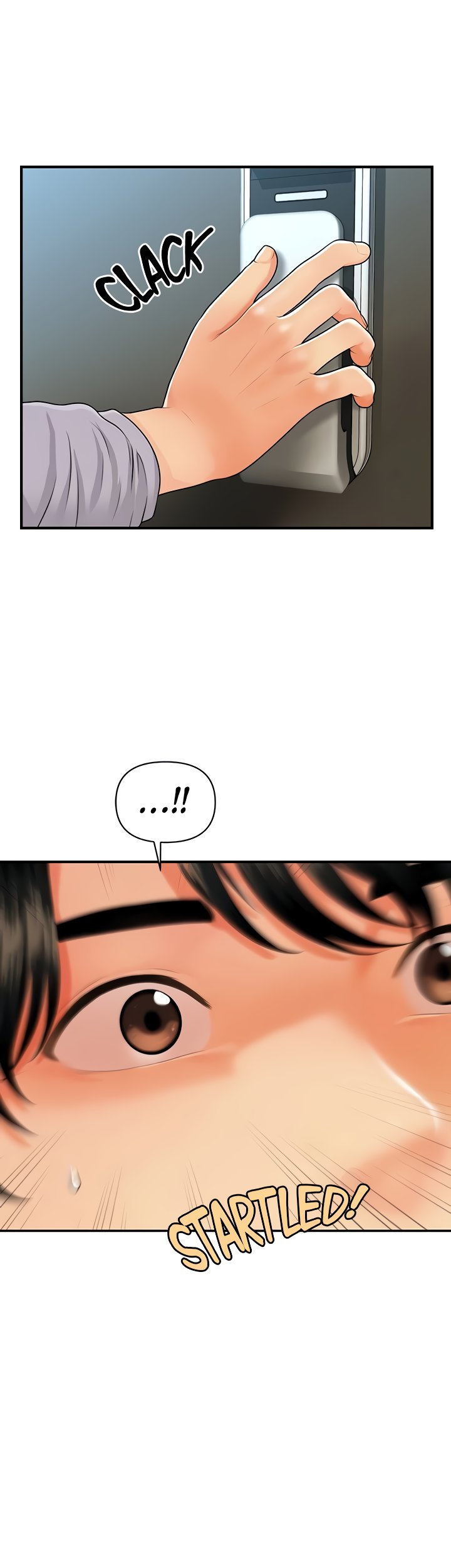 You’re so Handsome - Chapter 59 Page 52