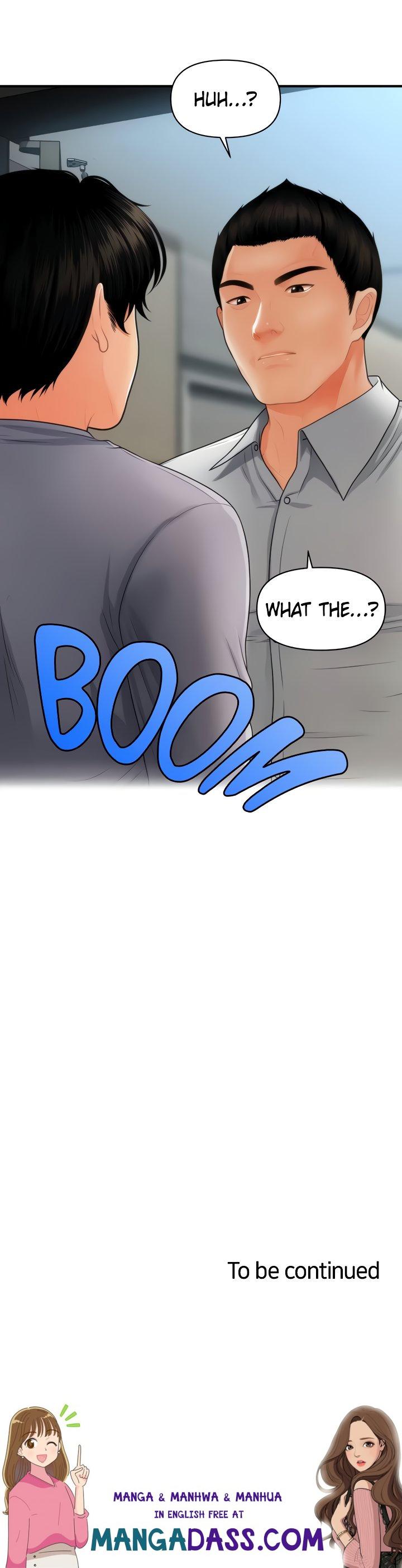 You’re so Handsome - Chapter 59 Page 53