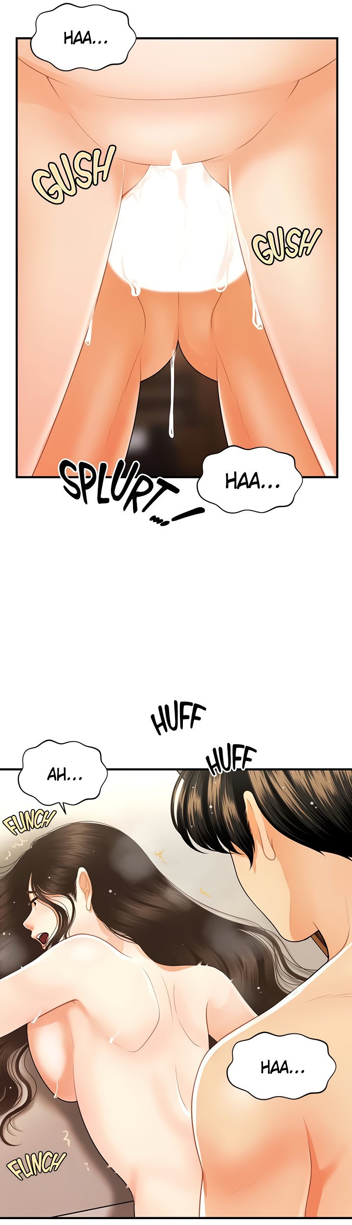 You’re so Handsome - Chapter 59 Page 7