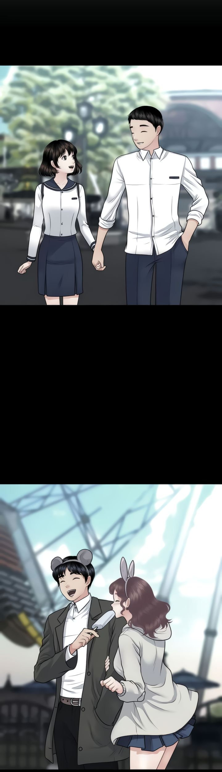 You’re so Handsome - Chapter 63 Page 10