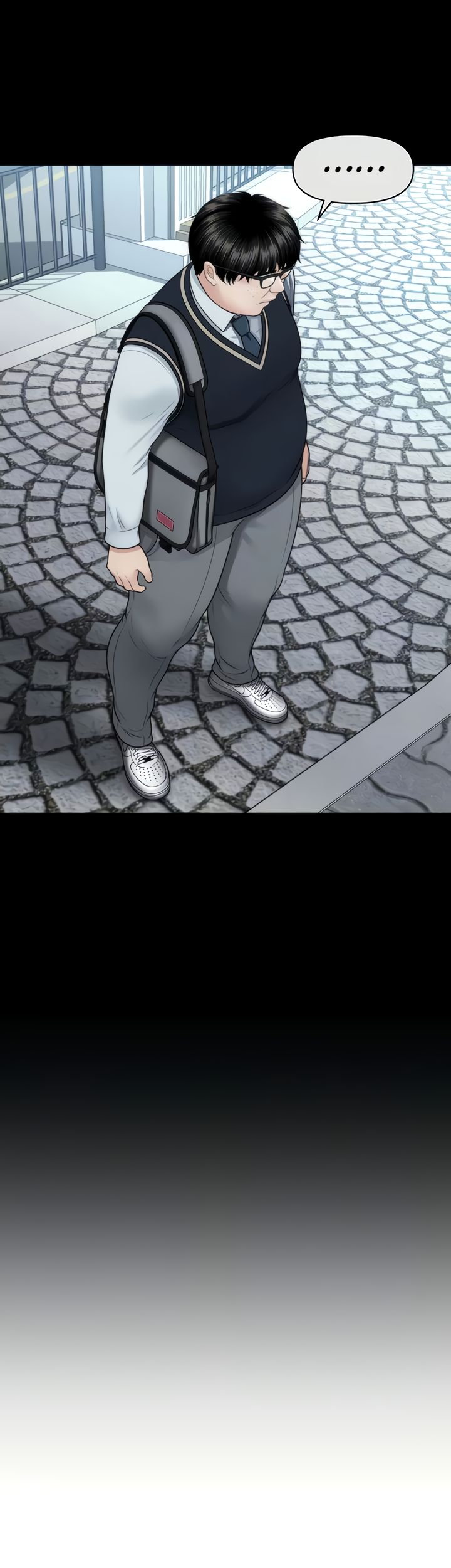 You’re so Handsome - Chapter 63 Page 12