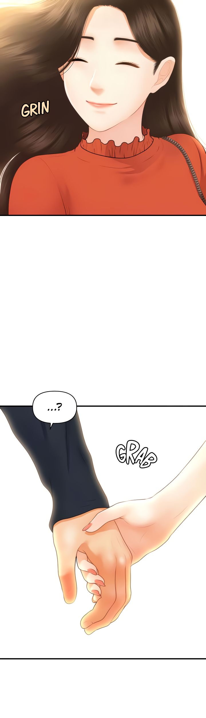 You’re so Handsome - Chapter 63 Page 14