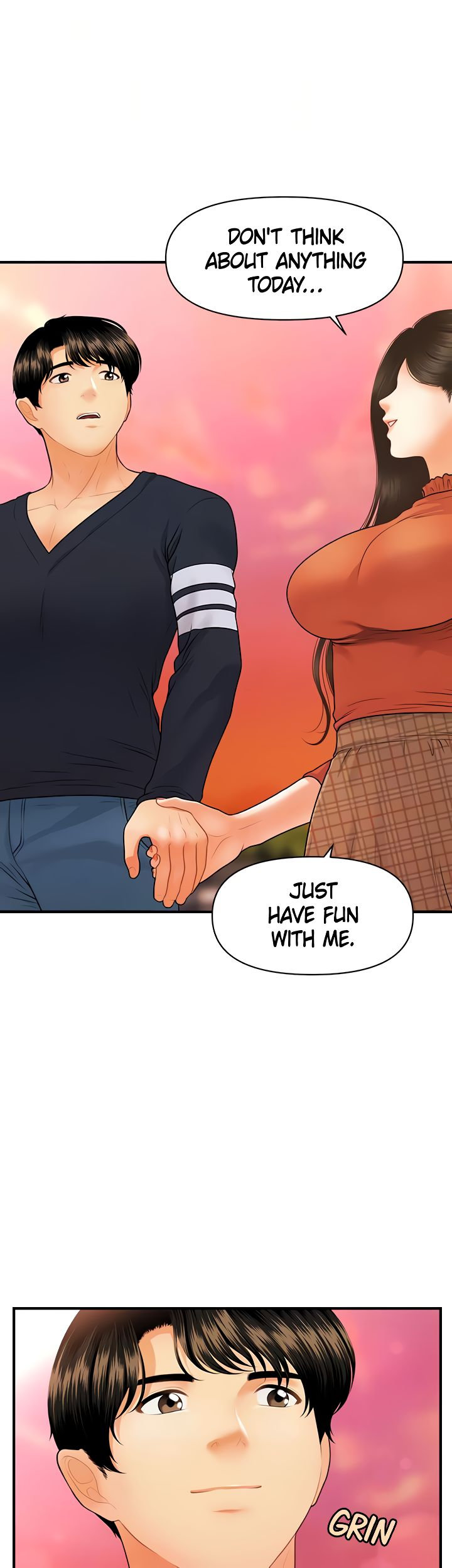 You’re so Handsome - Chapter 63 Page 15