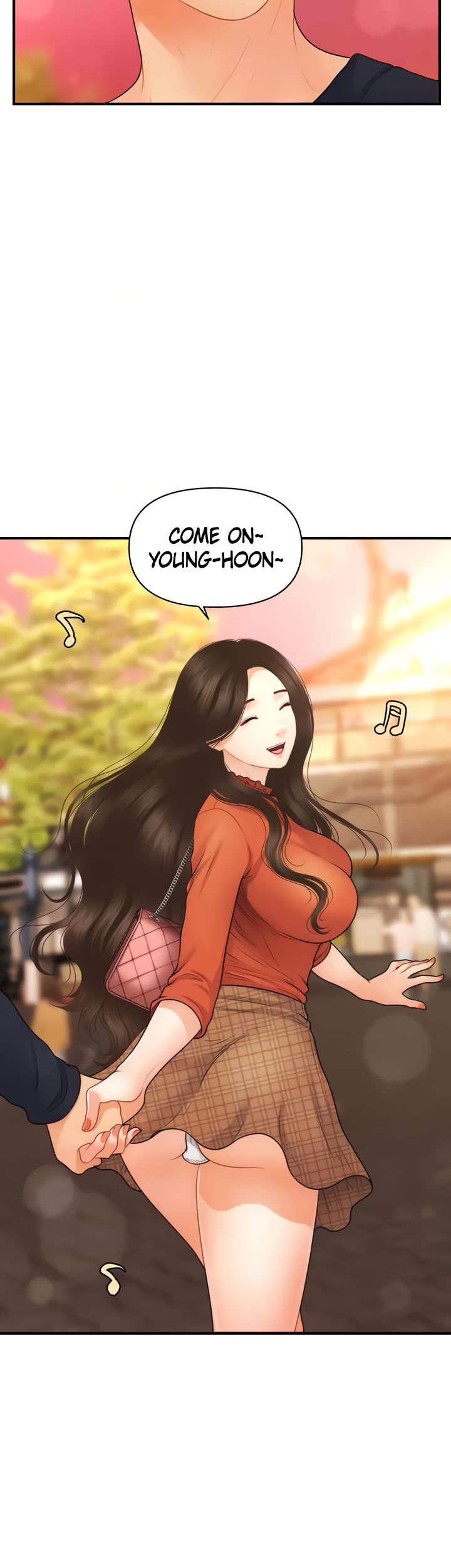 You’re so Handsome - Chapter 63 Page 16