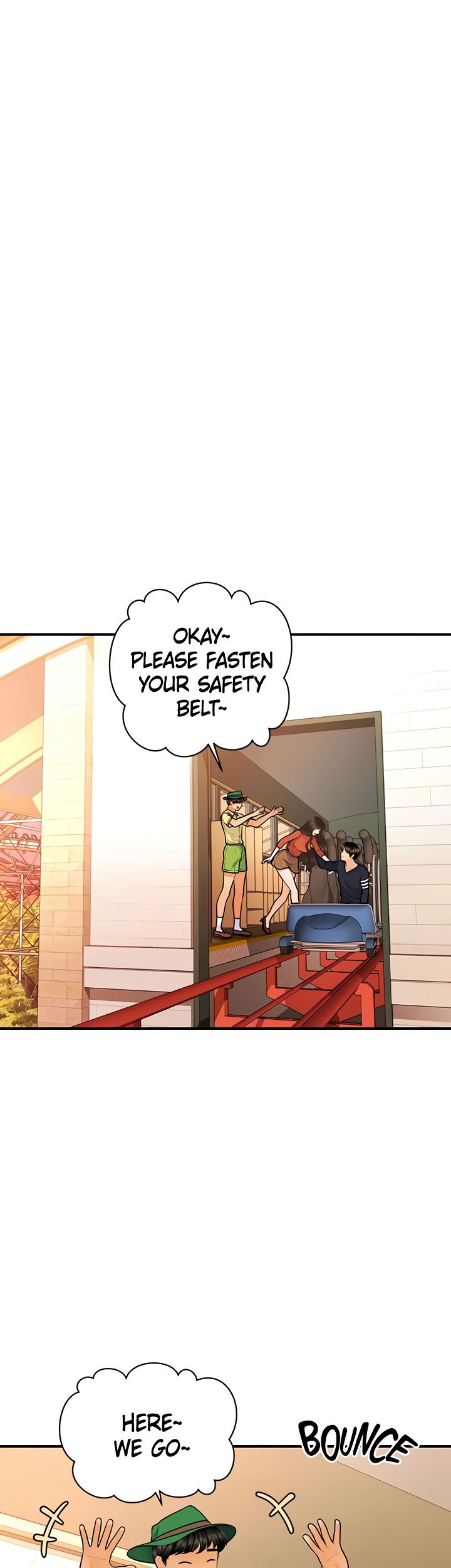 You’re so Handsome - Chapter 63 Page 17