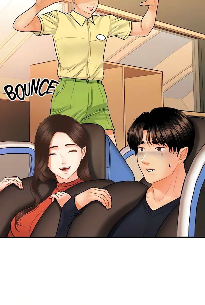 You’re so Handsome - Chapter 63 Page 18