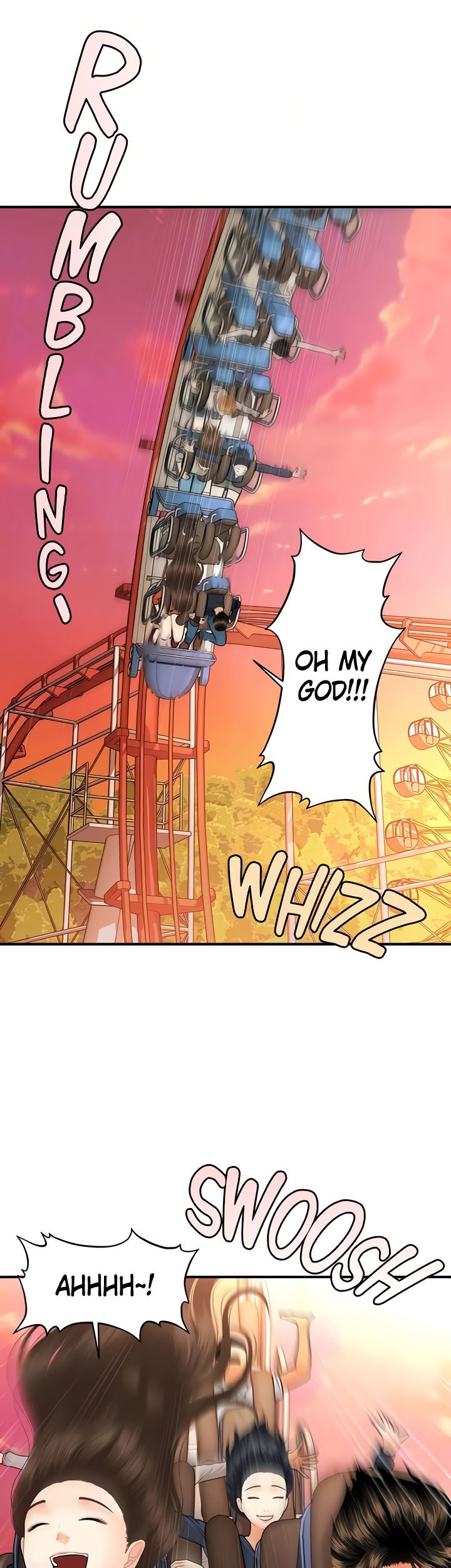 You’re so Handsome - Chapter 63 Page 19