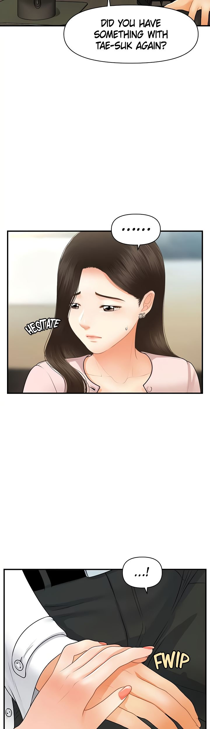 You’re so Handsome - Chapter 63 Page 2